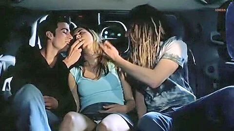 Judit Uriach and Others in `Joves`
