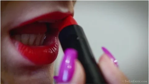 Magical Lipstick 2 - Sascha