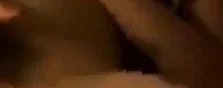 MY bitch masturbates for me her hairy pussy