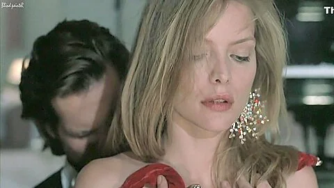 The Fabulous Baker Boys (1989) Michelle Pfeiffer