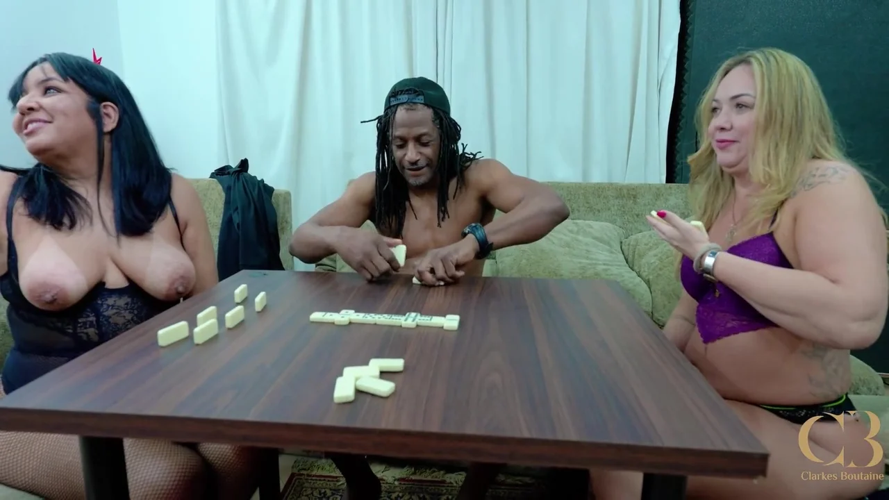 Live Dominoes At Sun7studio Brasil