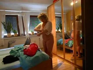 heidimaus69 bespannt