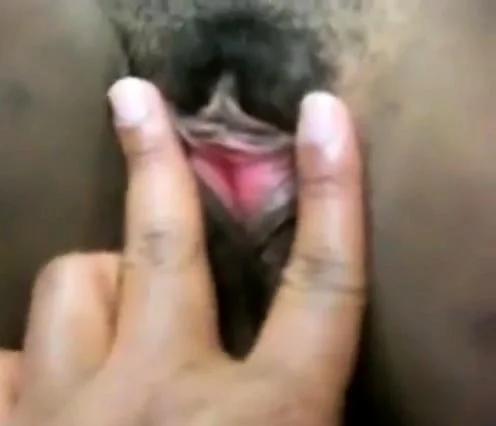 Hairy Indian Pussy