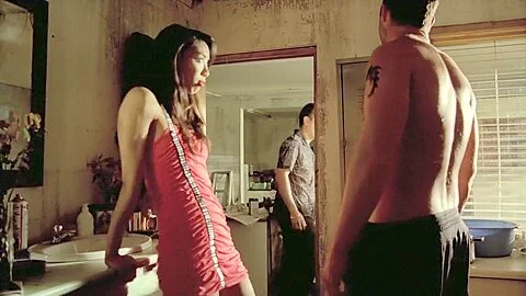 Karen David, Annabelle Wallis, Jennifer Tanarez - Strike Back (2010)