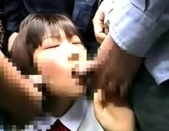 Bukkake Circle, Part1