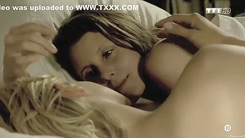 Falco S03E03 (2015) Alexia Barlier