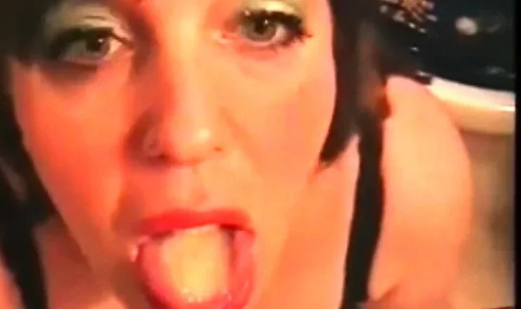 sub Carmen is the greatest cum slut of the world