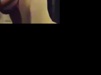 My big booty ass
