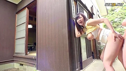 Sw-422 - [english Subtitle] Fuck Me Here, Pleas