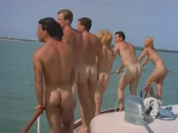 Goldilocks and the Three Bares (1963)