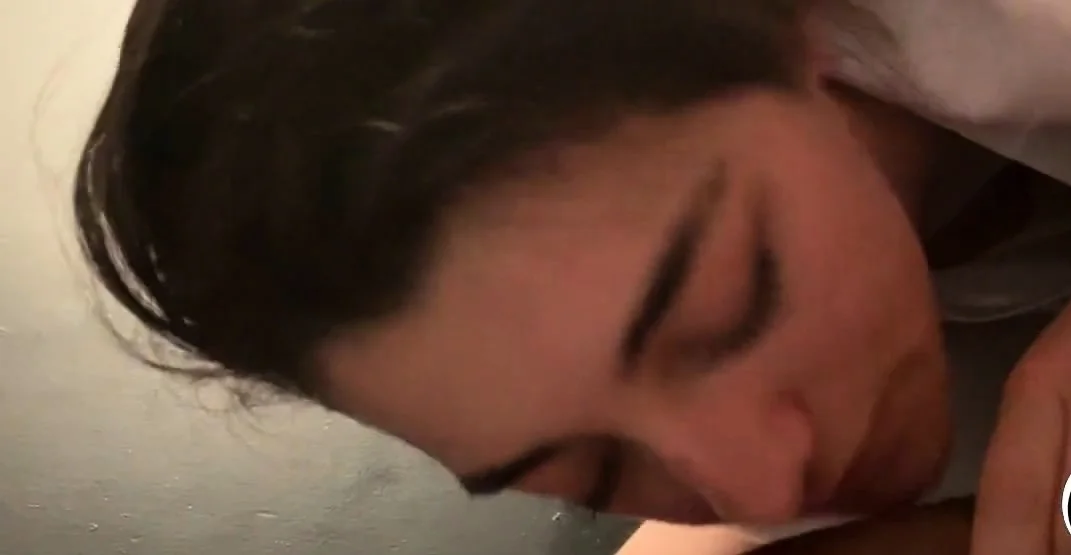 Hailey Tanner Best Blowjob