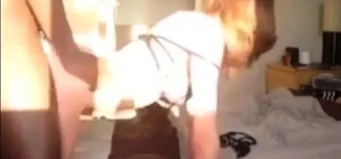 amateur interracial