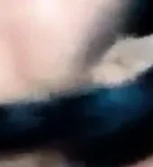 Hot Argentinian exchange student gives a blowjob