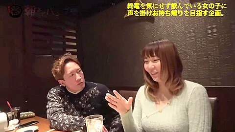 0000471_巨乳長身日本人女性がガン突きされる素人ナンパセックス