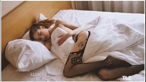 Morning Routine 2 - Elison G