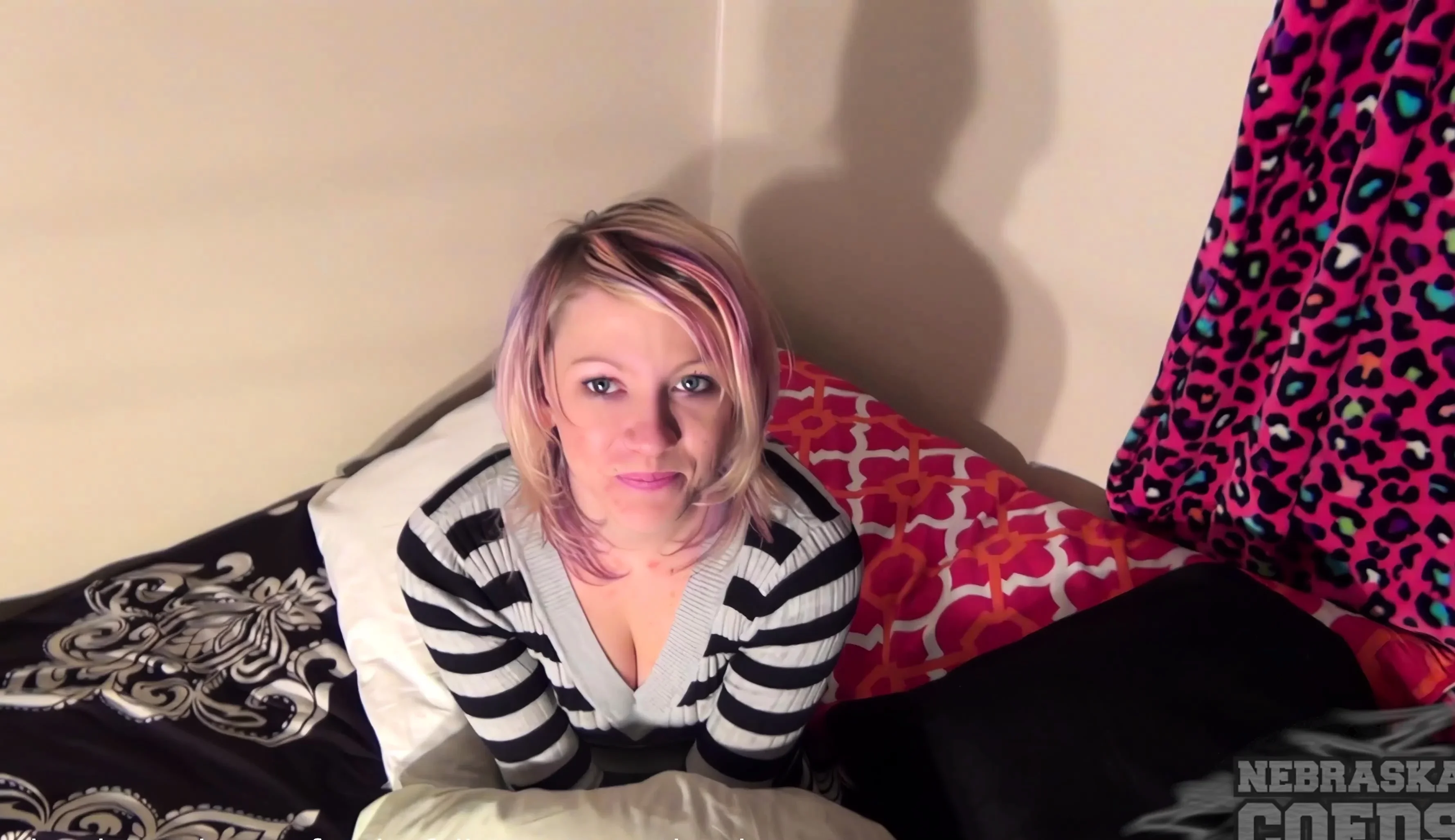 porn casting couch with hot teen in des moines iowa