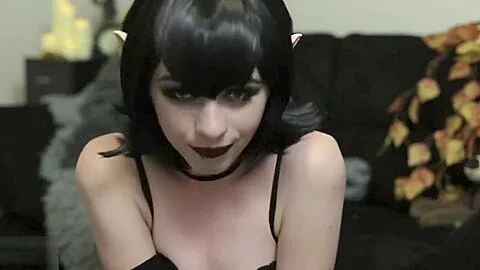 Mavis cosplay
