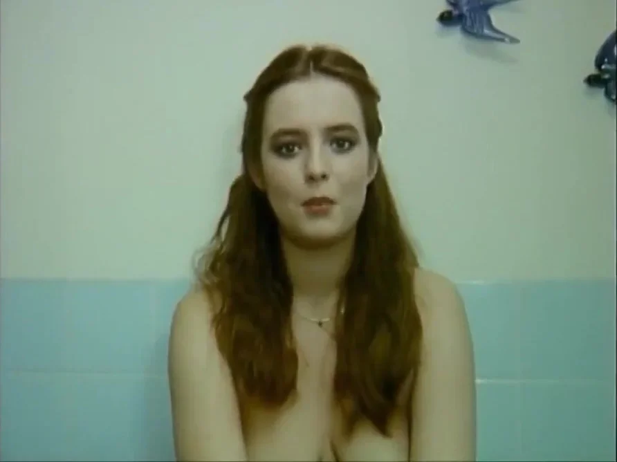 Patricia Rhomberg - Heisse Locher, Geile Stecher (1976)