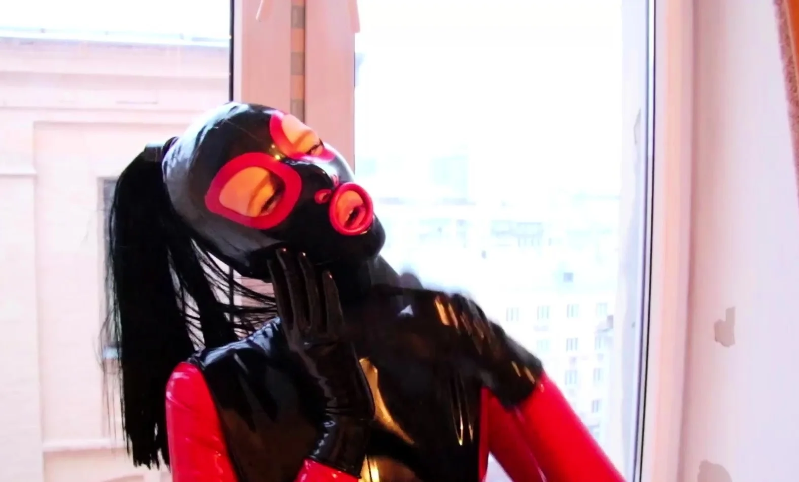Erotic Fetish Hardcore BDSM Artwork