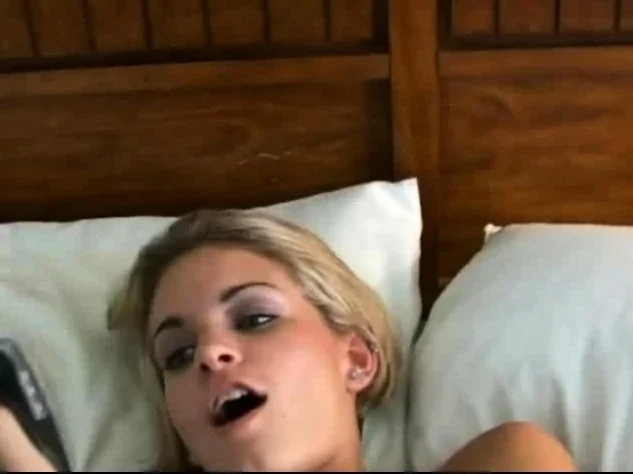 Big ass amateur blonde fucking POV in public