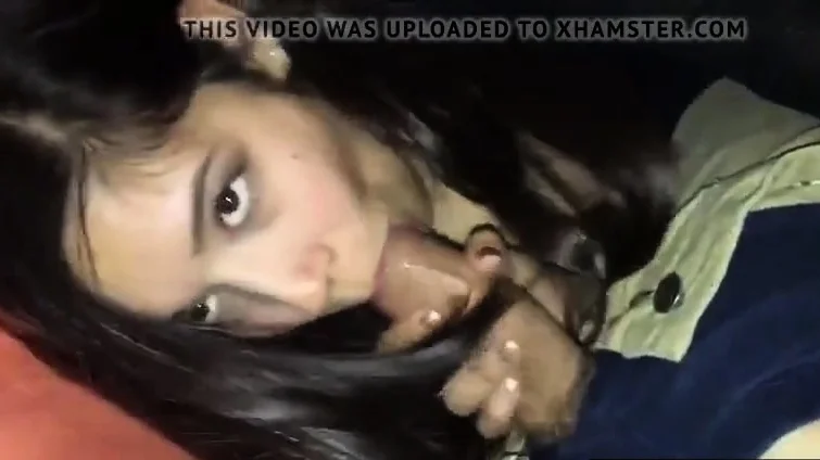 Amateur bj