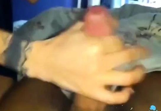 Anal creampie