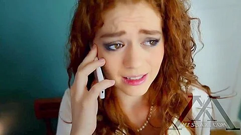 Allie Summers - Honey Im Just On Lunchbreak 4
