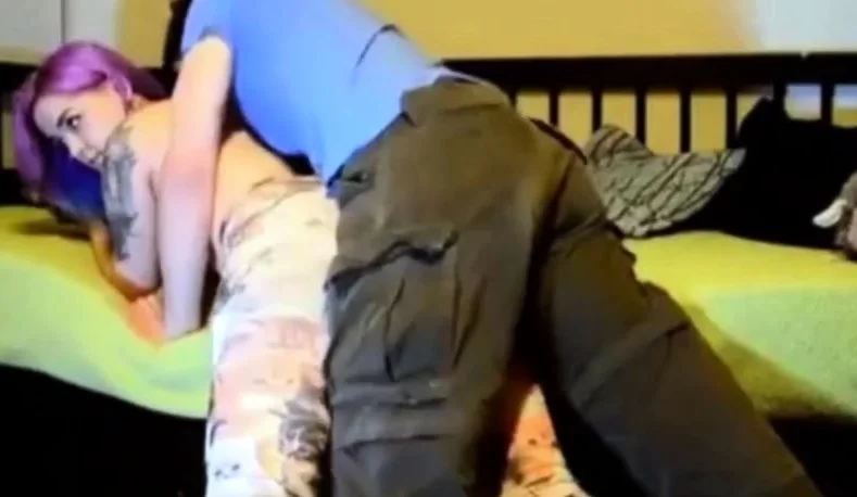 Spandex Farts