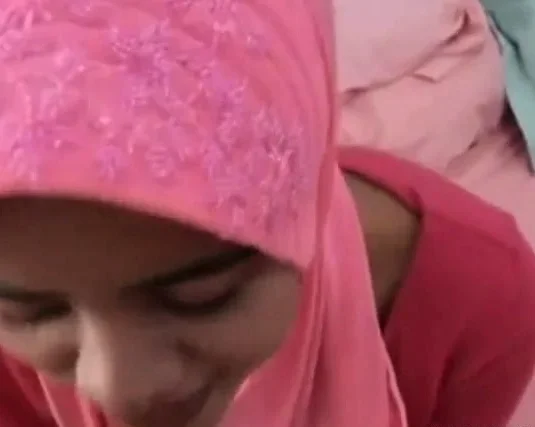 pembe turbanli