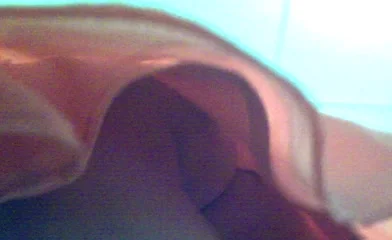 two buttocks