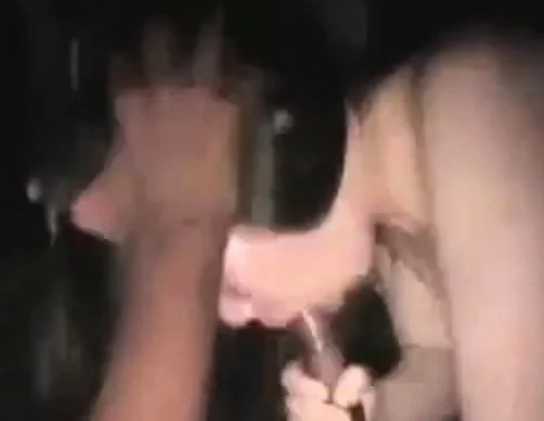 Malaysian chinese girl deepthroat a black guy