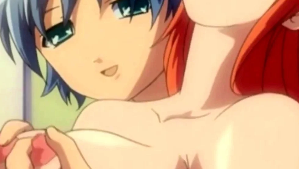 Discode Episode 01 HENTAI UNCENSORED