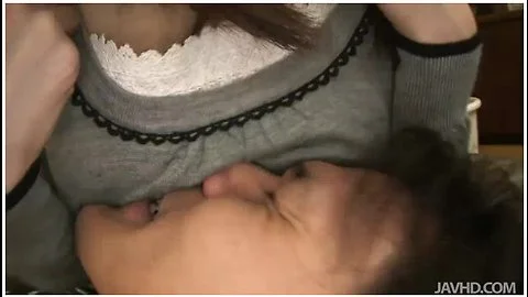 ケンちゃん、気持ちいいでしょ？