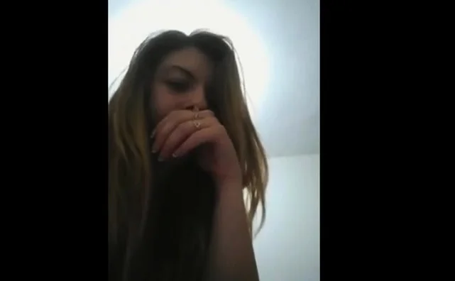 Turkish Amateur Couple on Cam