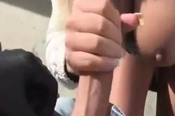 Balcony Sex