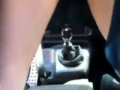 fun in my car