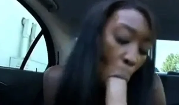 sexy round black ass ride big cock