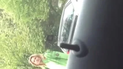Parkplatz Bitch 4