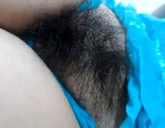 colombiana peluda en webcam