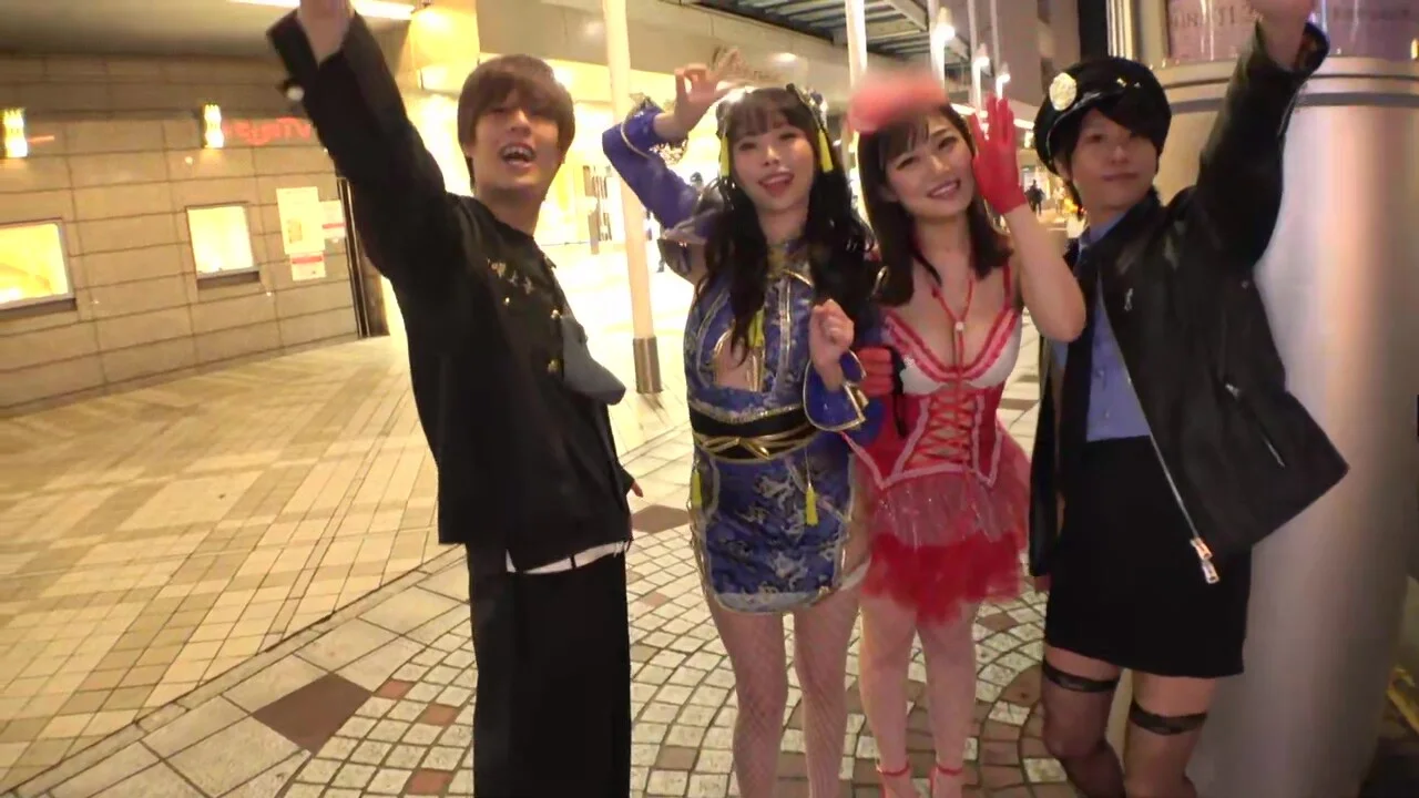 0001825_スリムの日本の女性がハードピストンされる企画ナンパ絶頂のパコパコ