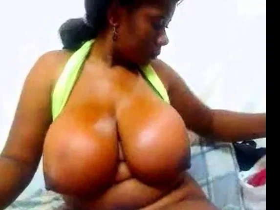 Natural Juicy Boobs
