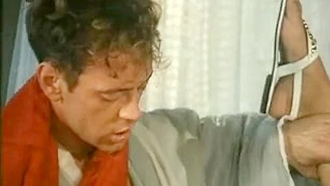 The Erotic Adventures Of Marco Polo 1995