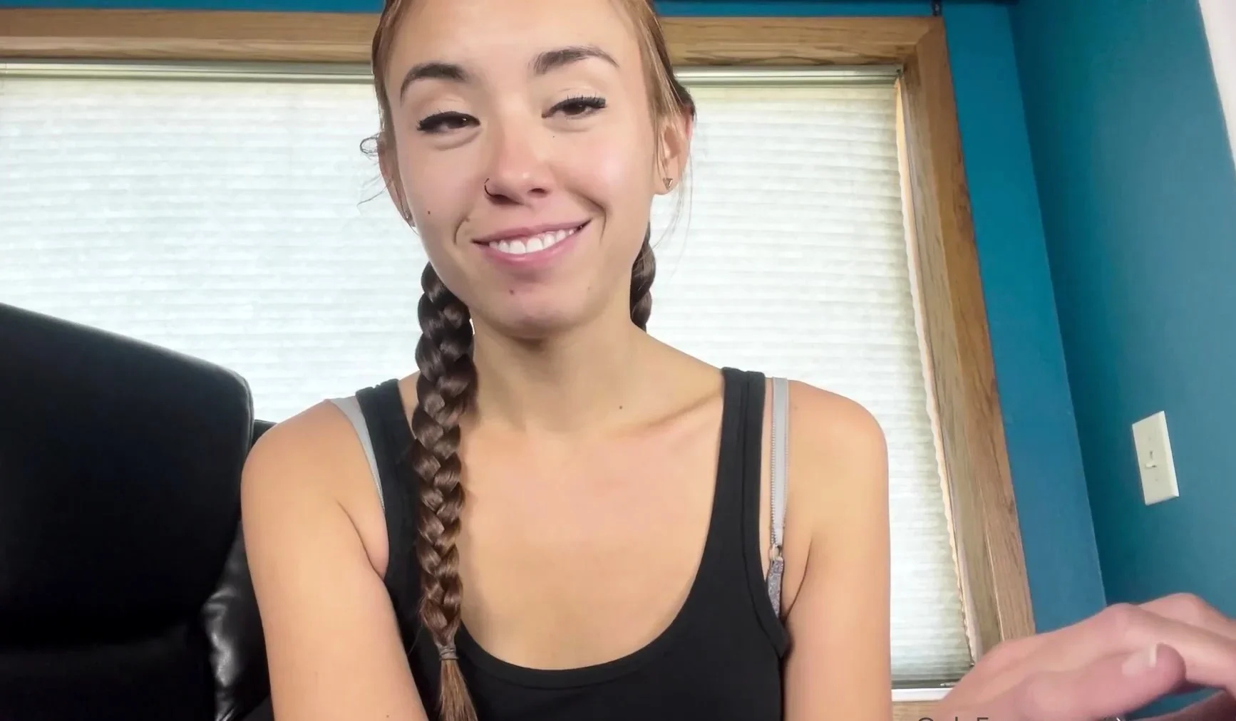 brandibraids browse reddit w/ me what is the weirdest thing