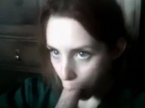 Gwen the Blowjob & Handjob Expert