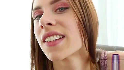 Anya Olsen gets pussy filled with cum