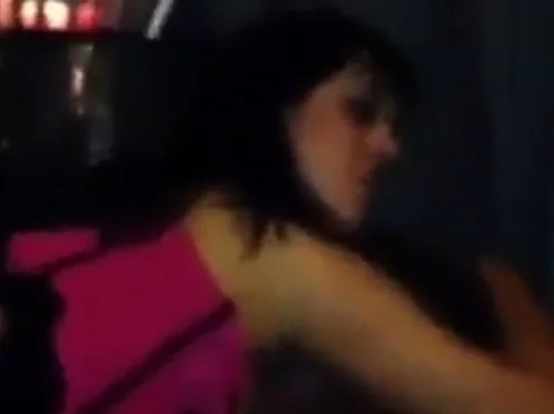 filming his girl getting fucked by strangers