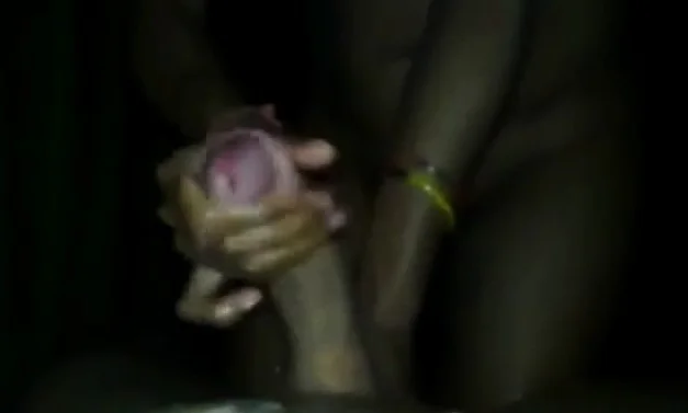 Massage on asian parlor