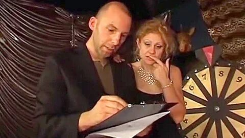German Swingers Feat. Anna Lena