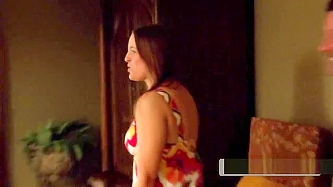 Mandy and Matt strip down while meeting other couples
