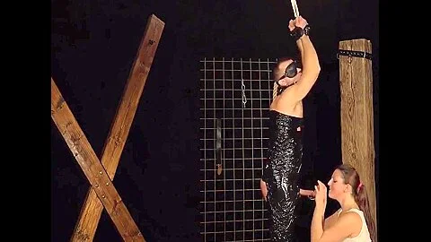 Punishment Of Mistress Valentina - Valentina Ross